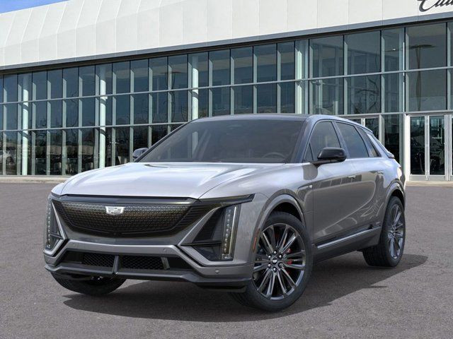 2026 Cadillac LYRIQ LYRIQ-V Premium in Cars & Trucks in Edmonton - Image 2