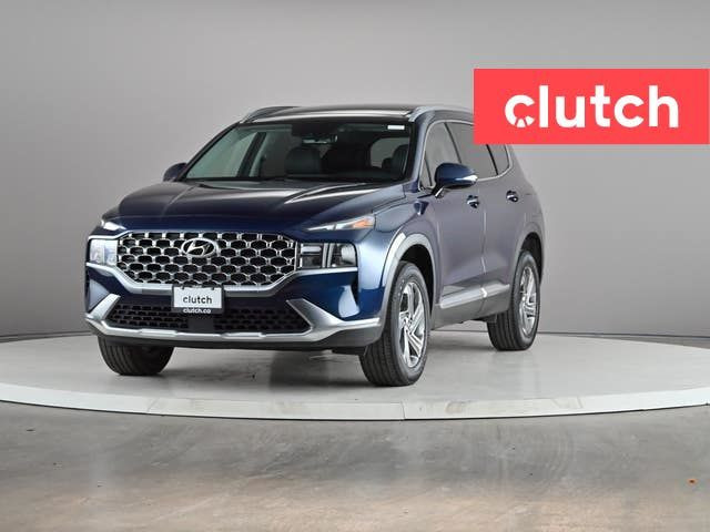 2022 Hyundai Santa Fe Preferred AWD w/ Trend Pkg w/ Apple CarPla in Cars & Trucks in Ottawa - Image 2