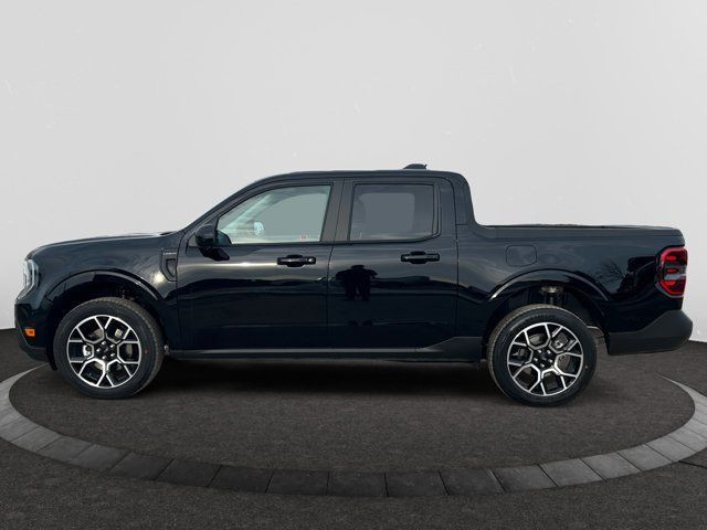 2025 Ford Maverick Lariat in Cars & Trucks in Regina - Image 2