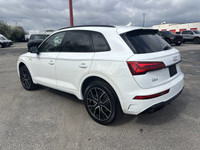 One Owner Trade in**Audi**Q5**Technik**All Wheel Drive**Automatic**2.0L**Leather Seats**Heated Seats... (image 8)
