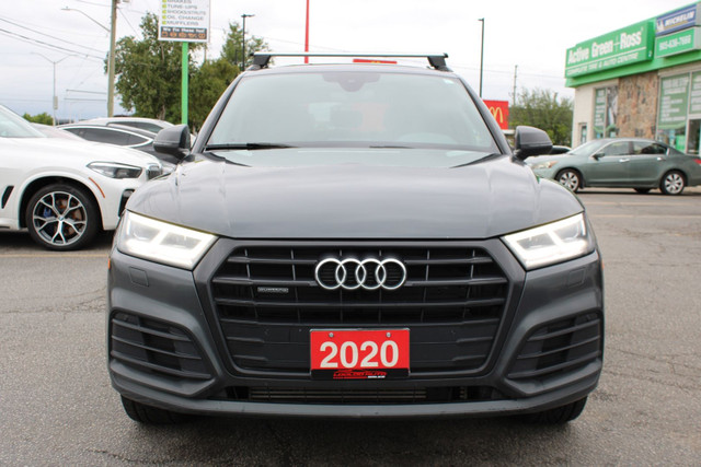 2020 Audi Q5 in Cars & Trucks in Oakville / Halton Region - Image 2