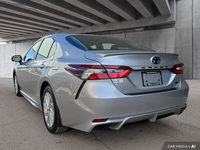 2023 Toyota Camry SE, Executive demo. Under 43,000km! in Cars & Trucks in Edmonton - Image 4