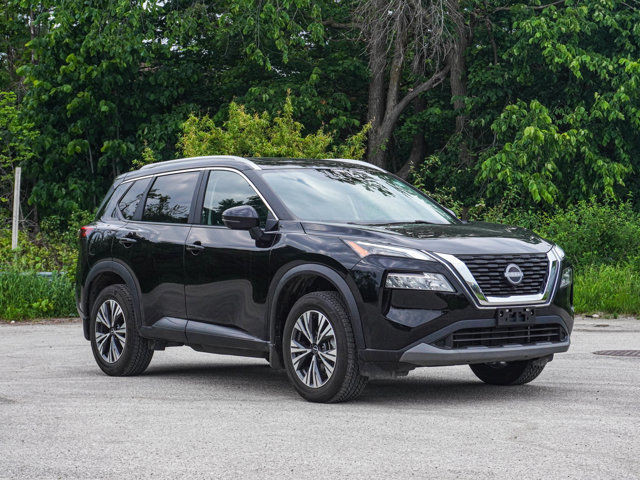 2023 Nissan Rogue SV- Pano Roof - Heated Seats - AWD in Cars & Trucks in Barrie - Image 3
