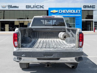 2021 GMC SIERRA 2500HD CREW CAB 4WD LONG BOX FULLY EQUIPPED! X31 Off-Road Package | 6.6L V8 Gas | Su... (image 9)