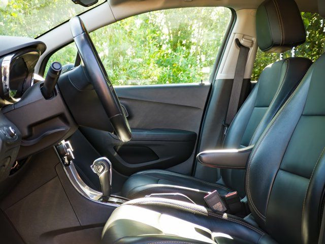 2018 Chevrolet Trax Premier, Leather, Bose, Remote Start, in Cars & Trucks in Edmonton - Image 4