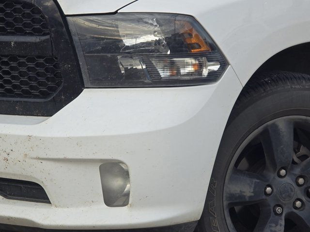 2023 Ram 1500 Classic Express in Cars & Trucks in Grande Prairie - Image 2