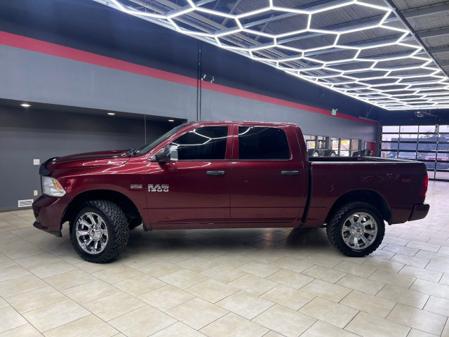 2018 Ram 1500 in Cars & Trucks in Edmonton - Image 4