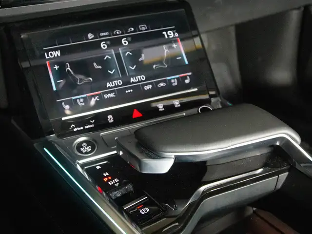 2024 Audi Q8 e-tron BANG OLUFSEN | 21 WHEELS | PANO in Cars & Trucks in Mississauga / Peel Region - Image 22