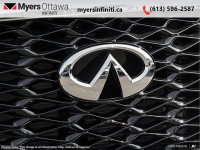 Leather Seats! This Infiniti QX60 is a great choice for those looking for a roomy and comfortable se... (image 7)