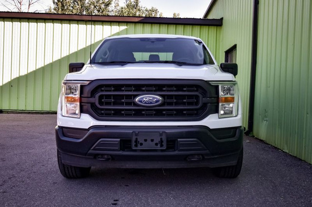 2022 Ford F-150 XL • BEDLINER • REAR CAM • CP/AA in Cars & Trucks in Cornwall - Image 4