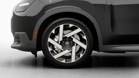 Le tout nouveau MINI Countryman Cooper S 2025 est aussi audacieux et aventurier que vous. Que vous p... (image 6)