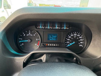 LEASING AVAILABLE, RARE 2022 FORD E450 16'CUBE VAN W/Walkthrough door, Auto, Clean White Exterior wi... (image 9)