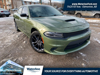  2021 Dodge Charger GT | Remote Start | Heated Seats | Sunroof |