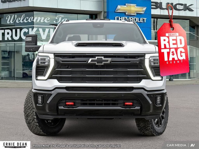 2025 Chevrolet Silverado 2500HD LTZ LTZ CONVENIENCE PKG // SA... in Cars & Trucks in Barrie - Image 2