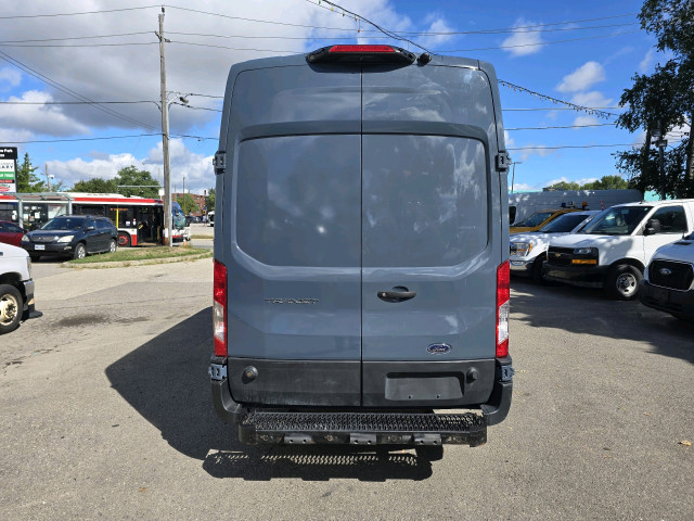 2021 Ford Transit Cargo Van T250 in Cars & Trucks in City of Toronto - Image 4