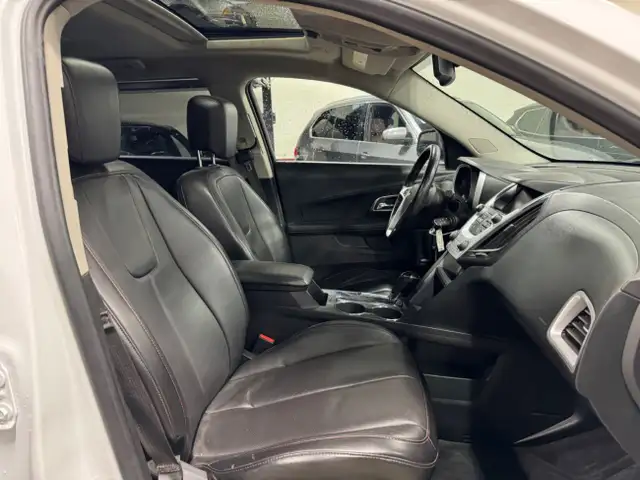 2016 Chevrolet Equinox AWD 4dr LTZ - BLUETOOTH - NAVI - BACKUP C in Cars & Trucks in Mississauga / Peel Region - Image 28
