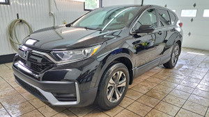 2022 Honda CR-V LX Traction Intégrale