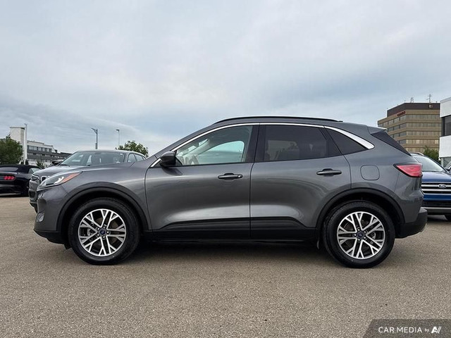 2022 Ford Escape SEL Hybrid AWD in Cars & Trucks in Edmonton - Image 3