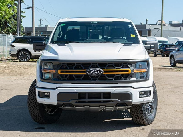 2025 Ford F-150 Tremor in Cars & Trucks in Edmonton - Image 2