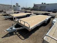 2023 Strong Haul Tandem Deck Between 7x20 | Dove Tail (18+2) | A