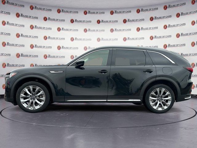 2025 Mazda CX-90 MHEV GT in Cars & Trucks in Calgary - Image 2