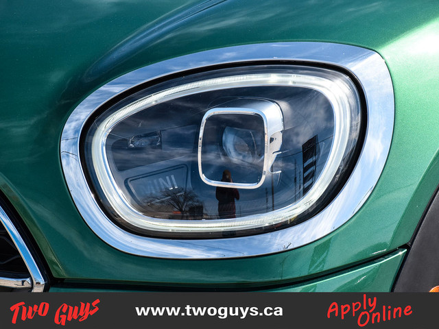 2023 MINI Countryman ALL4 | Auto | Premier Pkg | Sunroof | Nav | in Cars & Trucks in St. Catharines - Image 4