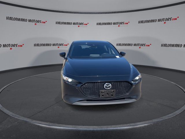2022 Mazda Mazda3 Sport GS AWD in Cars & Trucks in Hamilton - Image 3