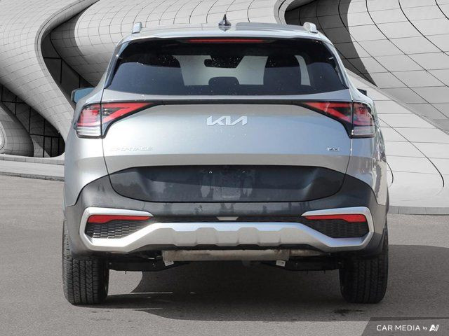 2023 Kia Sportage LX in Cars & Trucks in London - Image 4