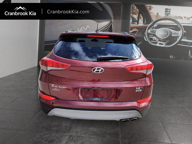 2017 Hyundai Tucson SE Lots of Options! in Cars & Trucks in Cranbrook - Image 4