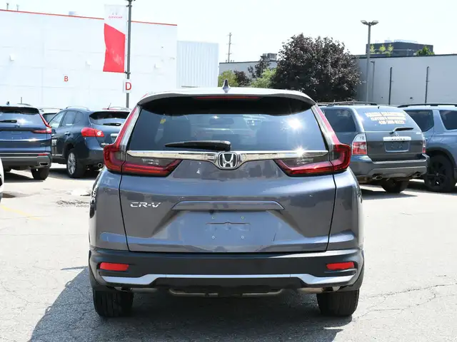 2020 Honda CR-V LX LX | POWER GROUP | 1OWNER | REARVIEW CAM dans Autos et camions dans Ville de Toronto - Image 6