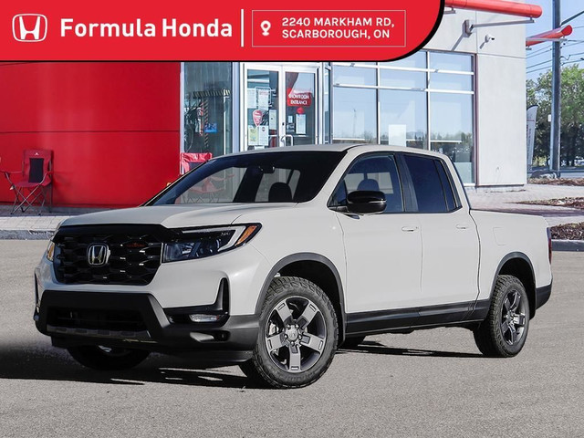 2025 Honda Ridgeline Trailsport in Cars & Trucks in City of Toronto