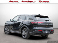 AWD CLEAN CARFAX NO REPORTED ACCIDENTS 2024 INFINITI QX60 PURE Black 3.5L V6 9-Speed Automatic Call... (image 3)