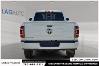 2022 Ram 3500 Big Horn Bright White Clearcoat 8-Speed Automatic Leduc Hyundai is Leduc's pre-owned H... (image 2)