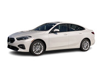 2024 BMW 228i xDrive Gran Coupe – Now at Calgary BMW Experience bold design and thrilling performanc... (image 3)