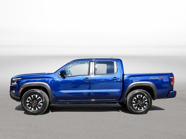 2024 Nissan Frontier PRO-4X Luxury in Cars & Trucks in Oshawa / Durham Region - Image 3