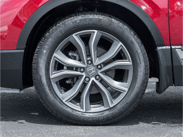 2021 Honda CR-V Touring CLEAN CARFAX | ONE OWNER | LOW LOW KM! in Cars & Trucks in Oshawa / Durham Region - Image 4