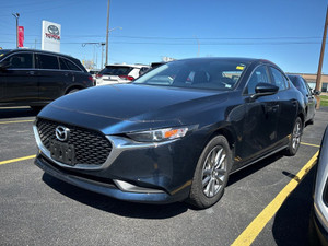 2024 Mazda 3 SOLD - YOU SHOULDN'T HAVE WAITED