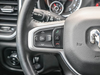 2023 Ram 1500 Classic | HEMI 5.7L V8 | Bright White | 8-Speed Auto | Certified | London, ONPrice: Co... (image 4)