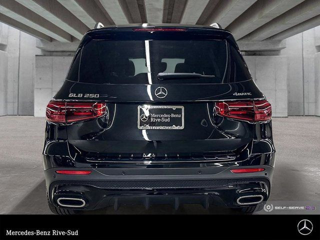 2025 Mercedes-Benz GLB 250 4MATIC in Cars & Trucks in Longueuil / South Shore - Image 4