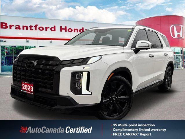 2023 Hyundai Palisade Urban in Cars & Trucks in Brantford