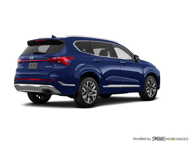  2023 Hyundai Santa Fe ULT CALLYG AWD AUT