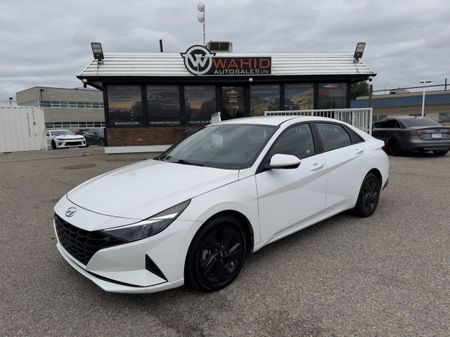2021 Hyundai Elantra Preferred in Cars & Trucks in Lethbridge