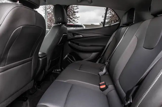 2023 Buick Encore GX Preferred * AWD * Camera de Recule * Mags A in Cars & Trucks in City of Montréal - Image 27