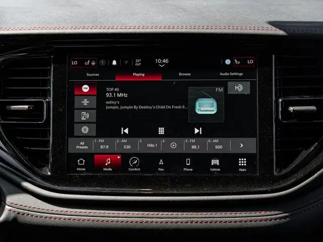 2025 Dodge Durango GT Plus in Cars & Trucks in Barrie - Image 27