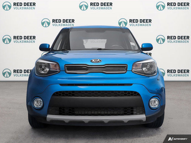 2019 Kia Soul EX+ in Cars & Trucks in Red Deer - Image 3