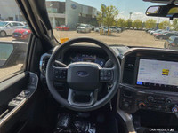 This Ford F-150 has a durable Regular Unleaded 2.7 L EcoBoost engine powering this Automatic transmi... (image 8)