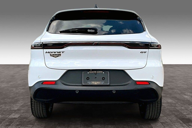2025 Dodge Hornet Awd Gt Plus Blacktop in Cars & Trucks in Edmonton - Image 4