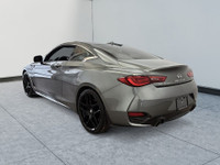 INFINITI Q60 RED SPORT 3.0T 2017 LUXE JAPONAIS, PERFORMANCES EXPLOSIVES! Maintenant disponible chez... (image 6)