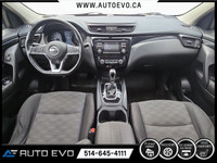 NISSAN QASHQAI SV 2.0L 2017, 112700 KM, FINANCEMENT DISPONIBLE, GROUPE ELECTRIQUE, TOIT OUVRANT, SIE... (image 8)