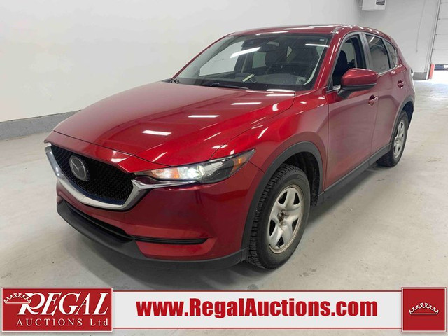 2020 MAZDA CX-5 GS in Cars & Trucks in Calgary - Image 2